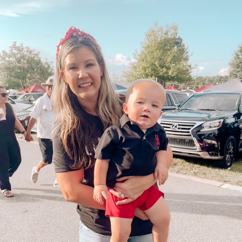 Meet your Posher, Billie